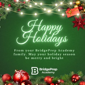 Happy Holidays